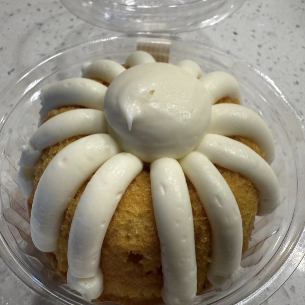 Nothing Bundt Cakes - Lemon Raspberry Bundt - Bakeries Near Me - Ormond Beach, Florida Nothing Bundt Cakes - Lemon Raspberry Bundt - Bakeries Near Me - Ormond Beach, Florida