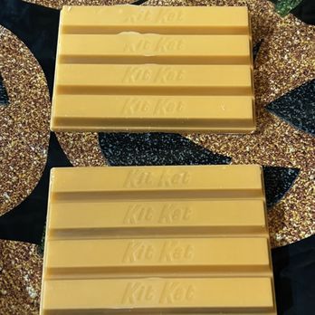 Nestle USA - Ghost Toast Kit Kat - Candy Stores Near Me - Burlington, Wisconsin Nestle USA - Ghost Toast Kit Kat - Candy Stores Near Me - Burlington, Wisconsin