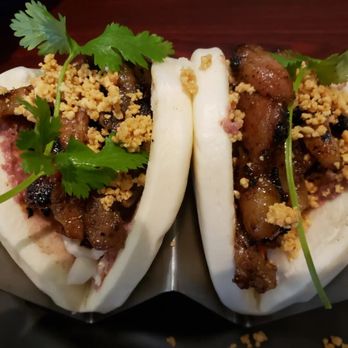 Mr Pho - Pork bao bun - Vietnamese Near Me - Merced, California Mr Pho - Pork bao bun - Vietnamese Near Me - Merced, California