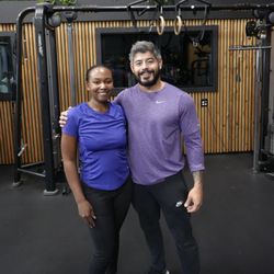 Thrive Fitness Studio