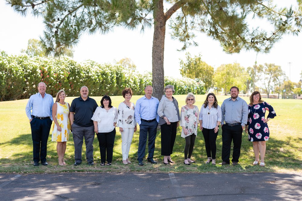 Built By Referral Realty at Sun Lakes - property management company in Sun Lakes, AZ