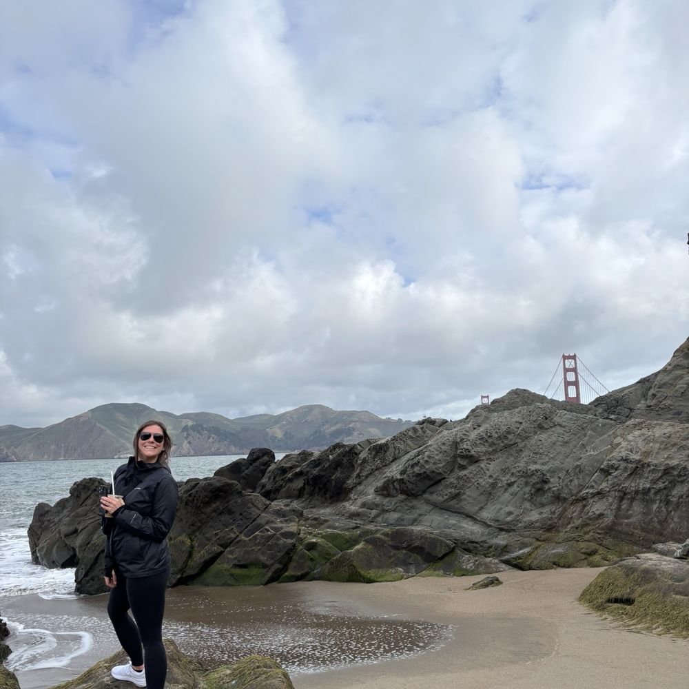 Baker Beach - Parks Near Me - San Francisco, California
