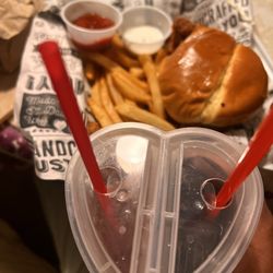 The Bad Chick - Sweetheart Lemonade