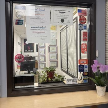 Time-Tec Watch Service Center - Watch Repair Near Me - Los Angeles, California