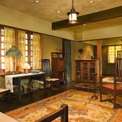The Stickley Museum