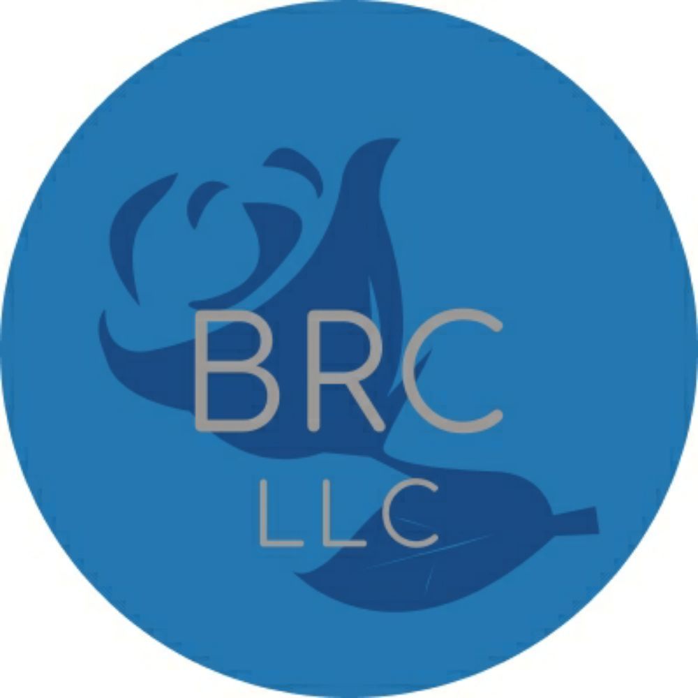 Slide of Blue Rose Construction