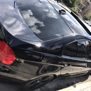 Cal's Mobile Auto Detail - BMW on site eco wash - Auto Detailing Near Me Cal's Mobile Auto Detail - BMW on site eco wash - Auto Detailing Near Me