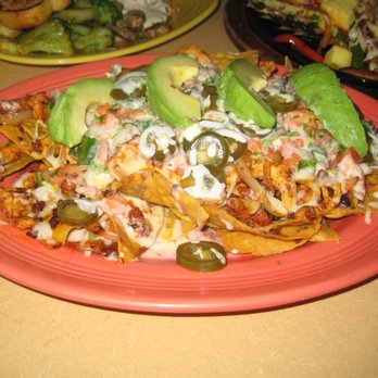 Fiesta Mexicana - a plate of nachos - Mexican Near Me - Youngsville, North Carolina Fiesta Mexicana - a plate of nachos - Mexican Near Me - Youngsville, North Carolina