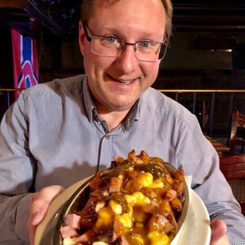 McLean's Pub - Poutine! - Pubs Near Me - Montreal, Quebec
