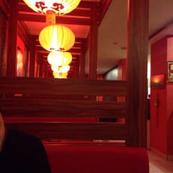 Çin Seddi Restaurant