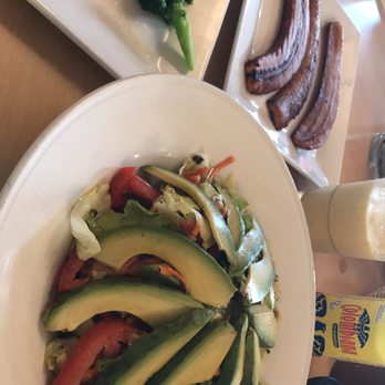Mambo Cafe - Colombian Near Me - Pleasantville, New Jersey