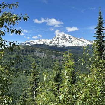 Logan Pass - Nice view - Parks Near Me Logan Pass - Nice view - Parks Near Me
