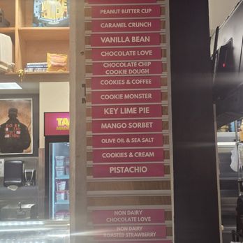 Taharka Brothers - Ice Cream & Frozen Yogurt Near Me - Baltimore, Maryland Taharka Brothers - Ice Cream & Frozen Yogurt Near Me - Baltimore, Maryland