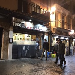 Mesón Jose
