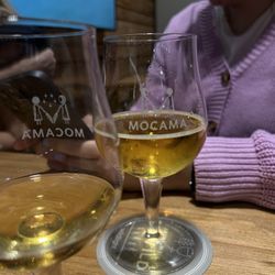 Mocama Wildlight