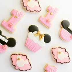 The Little Cookie Co