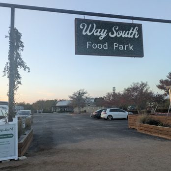 Ruthie's Food Trailer - Food Trucks Near Me - Manchaca, Texas Ruthie's Food Trailer - Food Trucks Near Me - Manchaca, Texas