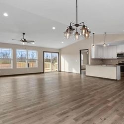 Evans Flooring