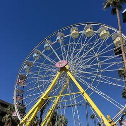 Greater Palm Springs Pride