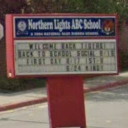 Northern Lights ABC Elementary School
