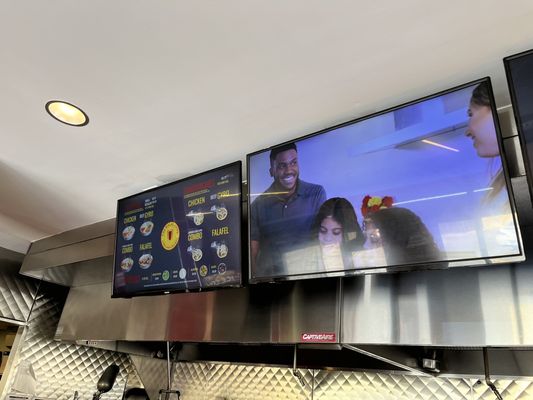 The Halal Guys by null