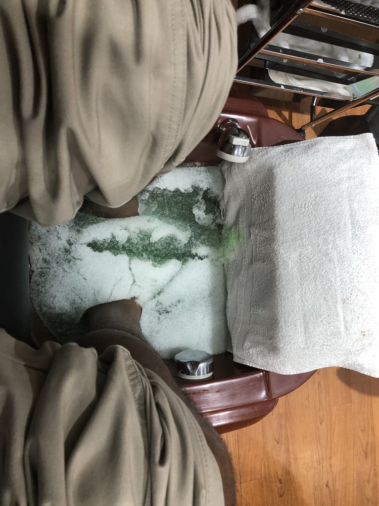 BELLA SALON Updated August 2024 21 Photos & 23 Reviews 1539