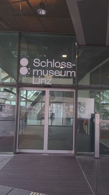 Schlossmuseum Linz by null