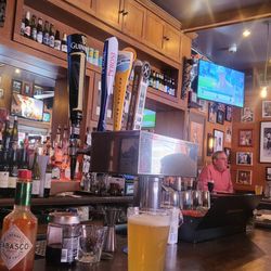 Carpe Diem Pub & Restaurant