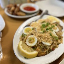 Cafe De Manila - Palabok