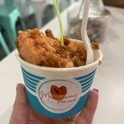 Mameylicious - Mameylicious