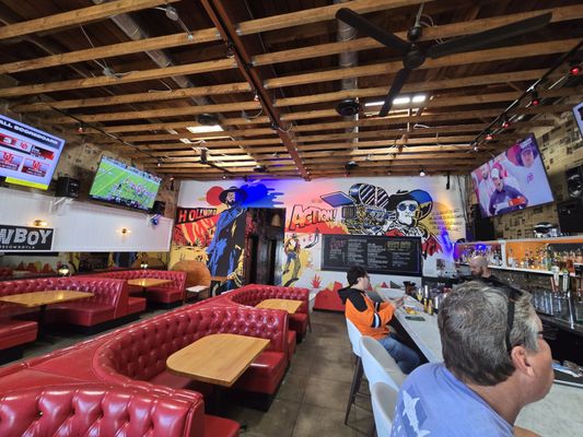 Drugstore Cowboy by null