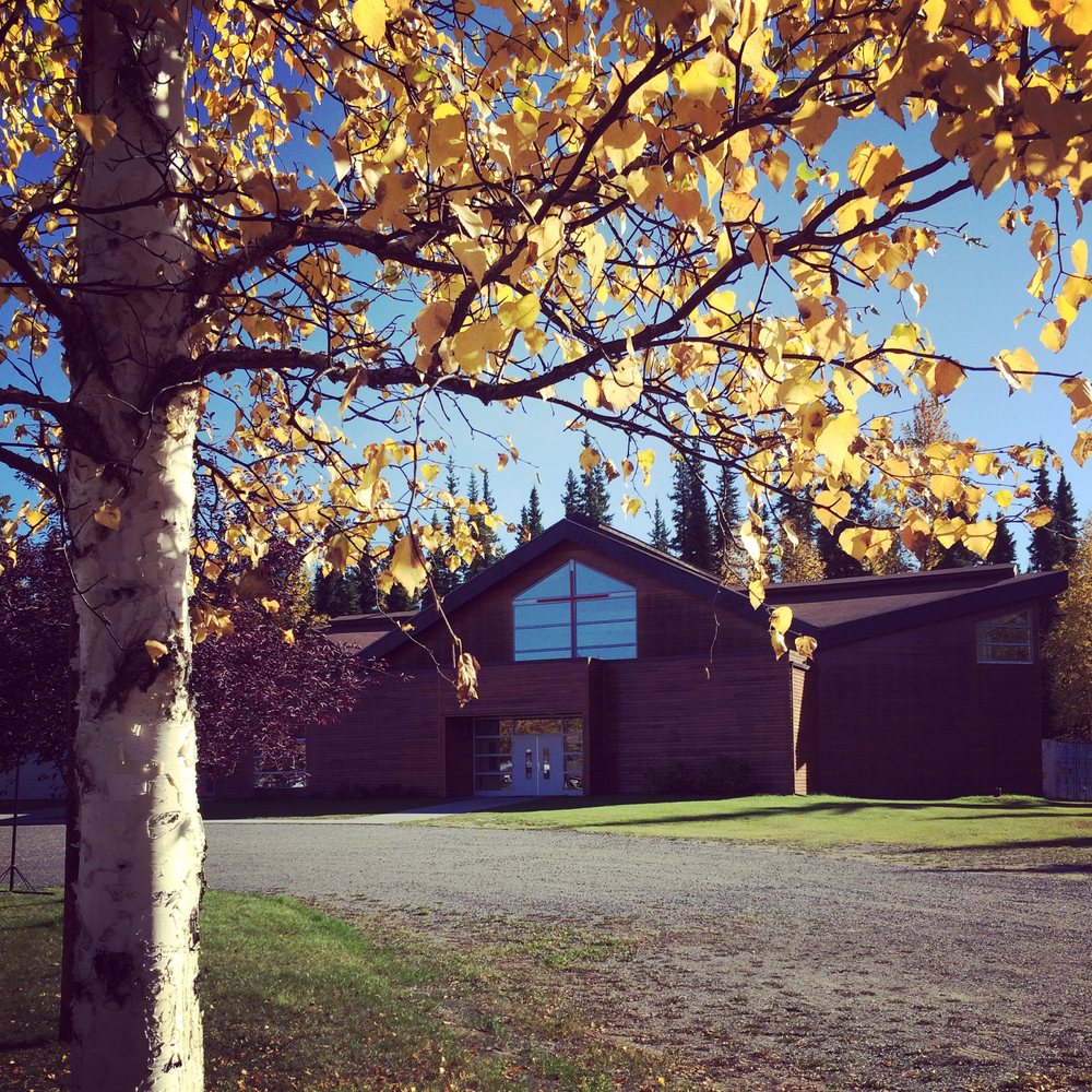 New Hope Church School - childcare center in North Pole, AK