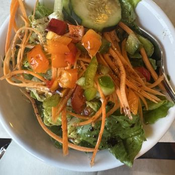 Bonta - Garden Salad - Cafes Near Me - Lincolnshire, Illinois Bonta - Garden Salad - Cafes Near Me - Lincolnshire, Illinois