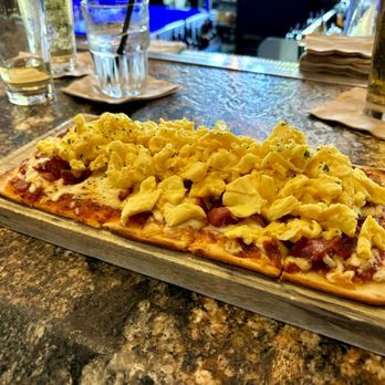 Barleymash - Morning Wood - Sports Bars Near Me - San Diego, California