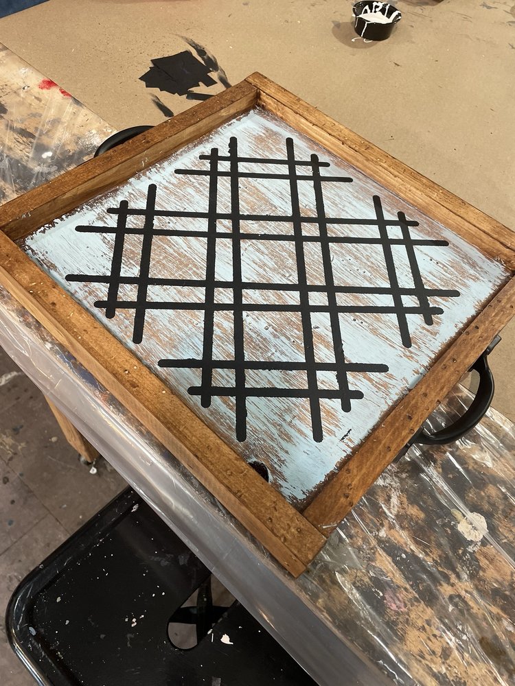 Social spots from Board & Brush Creative Studio