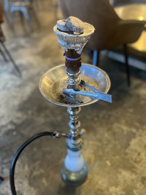 Cedars Restaurant & Chicha Lounge by null