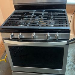 Lavorganics Appliances