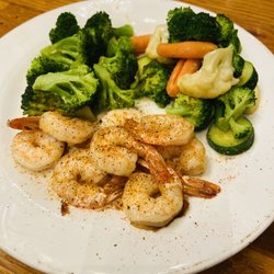 Sportsman's Paradise Cafe