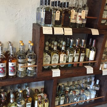 Bar & Garden - The good stuff. - Beer, Wine & Spirits Near Me - Culver City, California