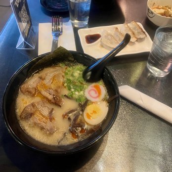 Takara Ramen Westchester - Classic ramen and Takara Gyoza apps. - Ramen Near Me - Midlothian, Virginia Takara Ramen Westchester - Classic ramen and Takara Gyoza apps. - Ramen Near Me - Midlothian, Virginia