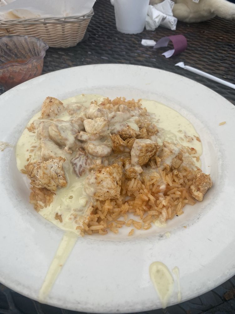 Mexico Lindo Restaurant