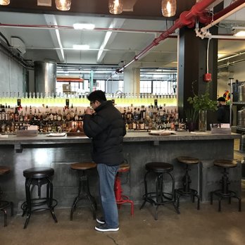 Industry City - Store front operations for Barrow's Intense - Venues & Event Spaces Near Me - Brooklyn, New York