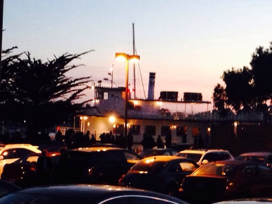 City Cruises by null