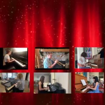 Walker Piano Studio - Musical Instruments & Teachers Near Me