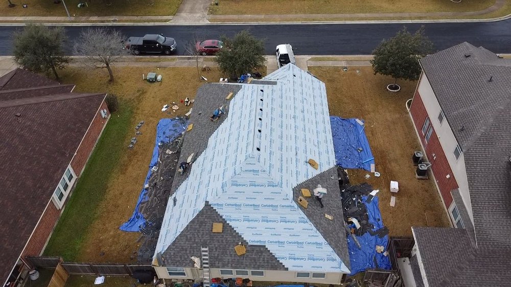 Slide of Nizel Constructions