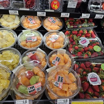 Lucky - Grocery Near Me - San Jose, California