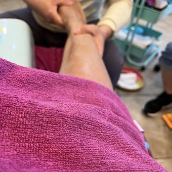 Infinity Nail Spa - Nail Salons Near Me - Turlock, California