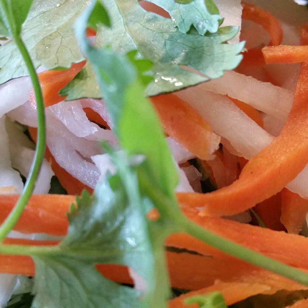 Pho Kimchi - Salad - Vietnamese Near Me - Poulsbo, Washington Pho Kimchi - Salad - Vietnamese Near Me - Poulsbo, Washington