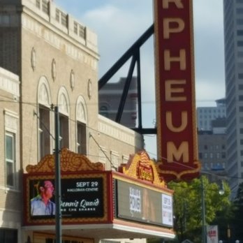 The Orpheum Theatre - Memphis - The Orpheum Theatre - Performing Arts Near Me - Memphis, Tennessee The Orpheum Theatre - Memphis - The Orpheum Theatre - Performing Arts Near Me - Memphis, Tennessee