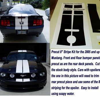 Fox Valley Tint, Wraps & Ceramic Pro Coatings - stripe kits - Vehicle Wraps Near Me - Appleton, Wisconsin Fox Valley Tint, Wraps & Ceramic Pro Coatings - stripe kits - Vehicle Wraps Near Me - Appleton, Wisconsin